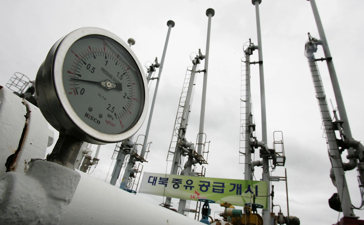 Chung Sung-Jun / Getty Images