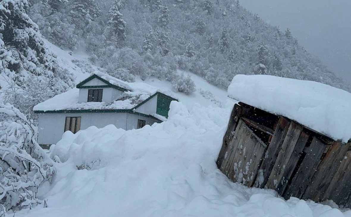 Прокуратура Республики Дагестан