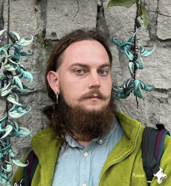 Павел Лисицын