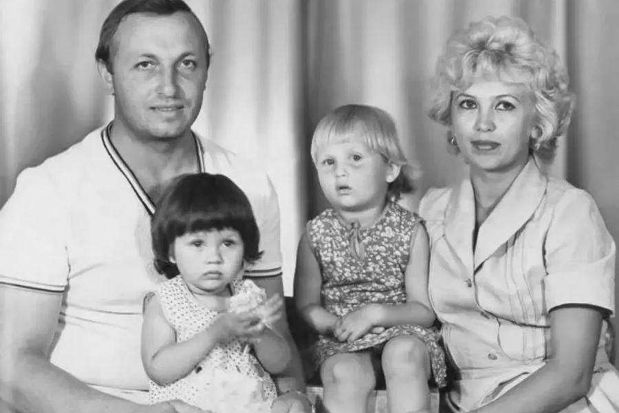 из личного архива