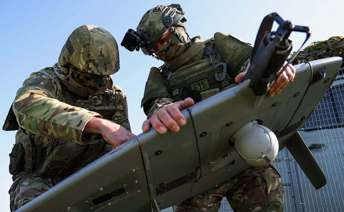 Алексей Коновалов / ТАСС