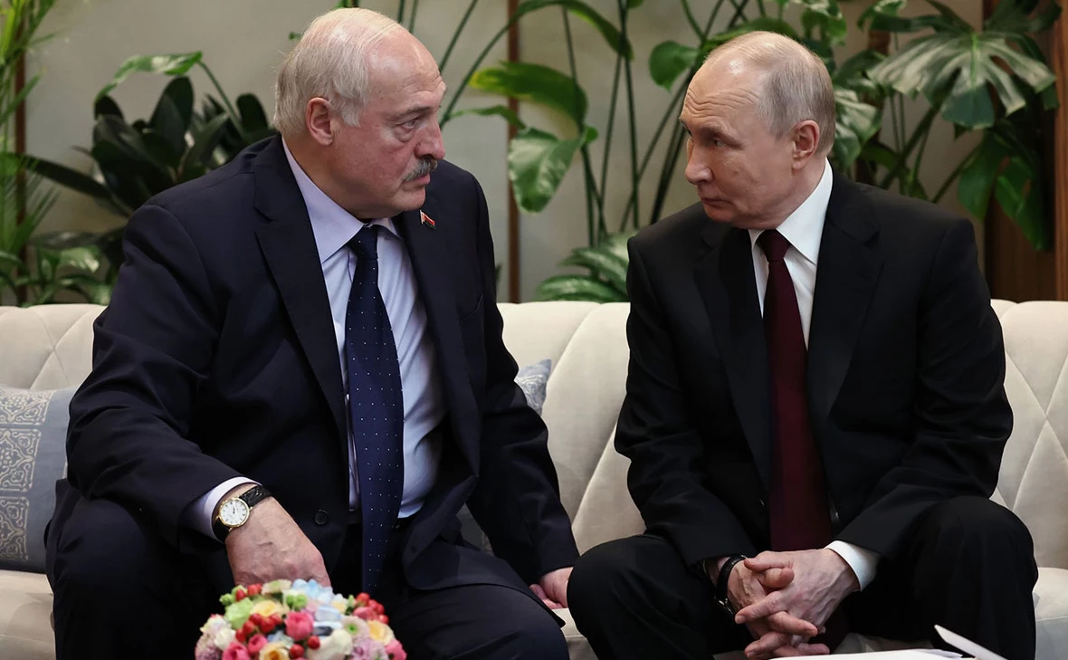 Администрация Президента России