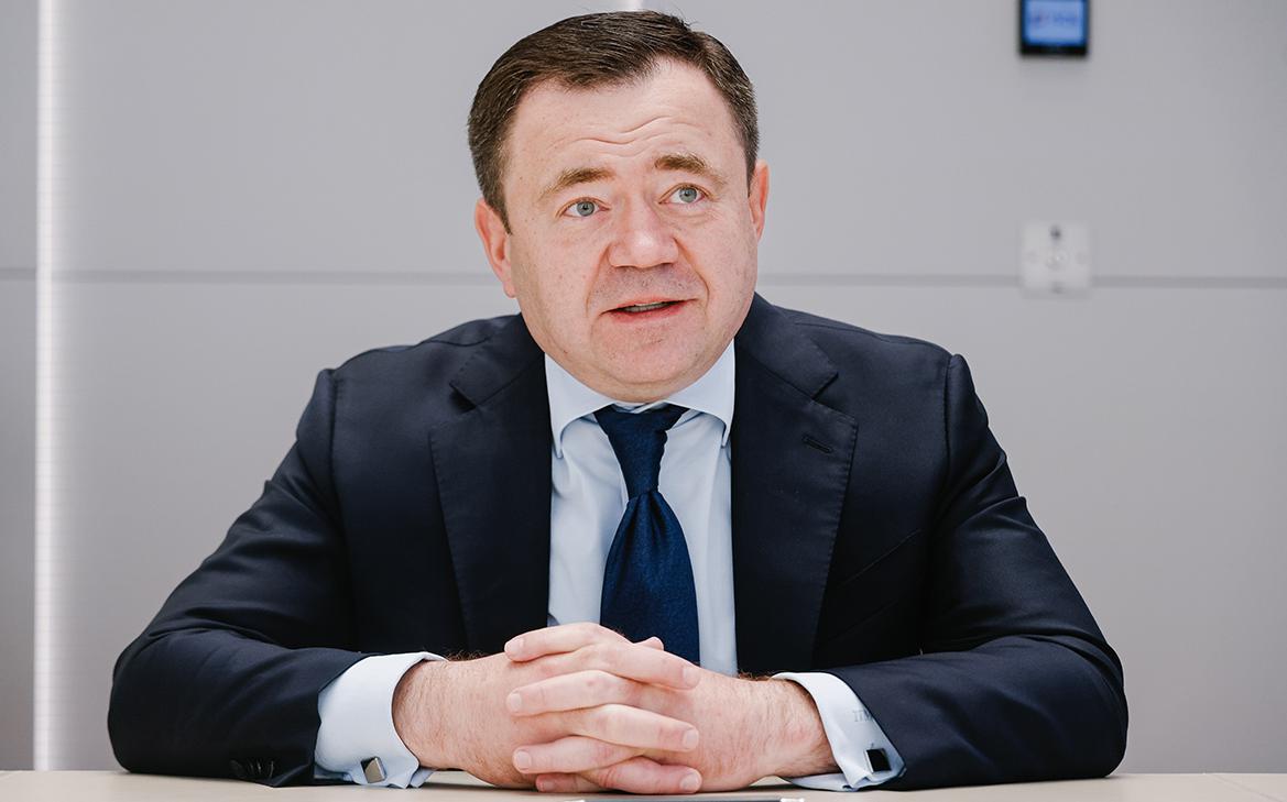 Петр Фрадков — РБК: «Госзадача должна быть экономически целесообразной»