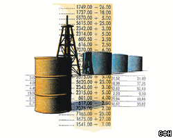 Brent понизился из-за отсутствия движущих новостей из России