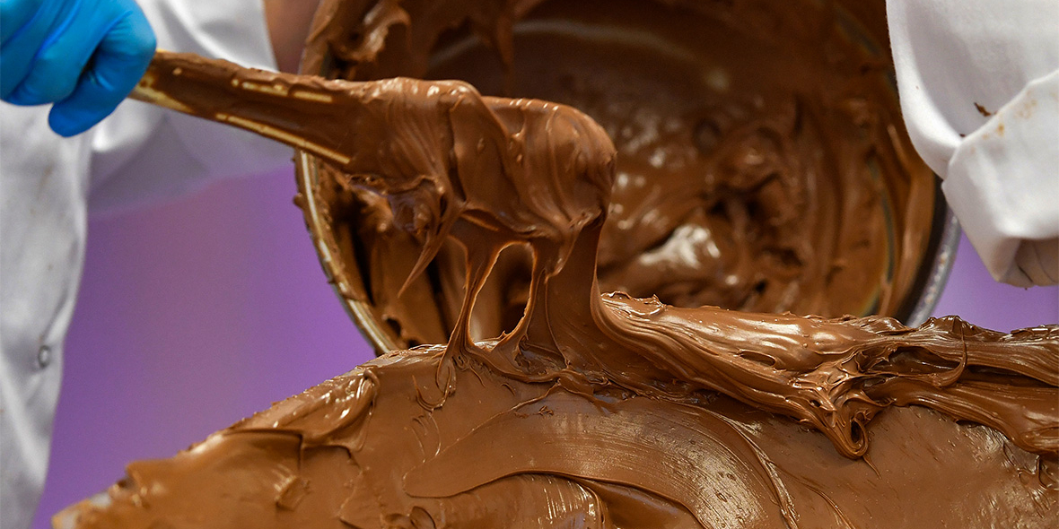 Bloomberg предсказал дефицит какао из-за «любви России к шоколаду»