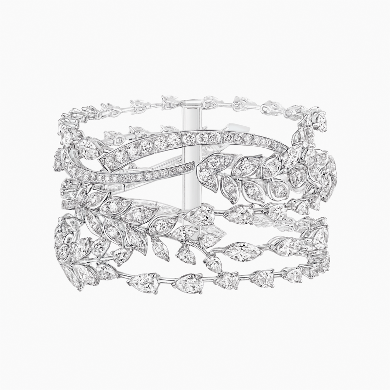 ​Браслет Brins de Diamants, Chanel Fine Jewelry