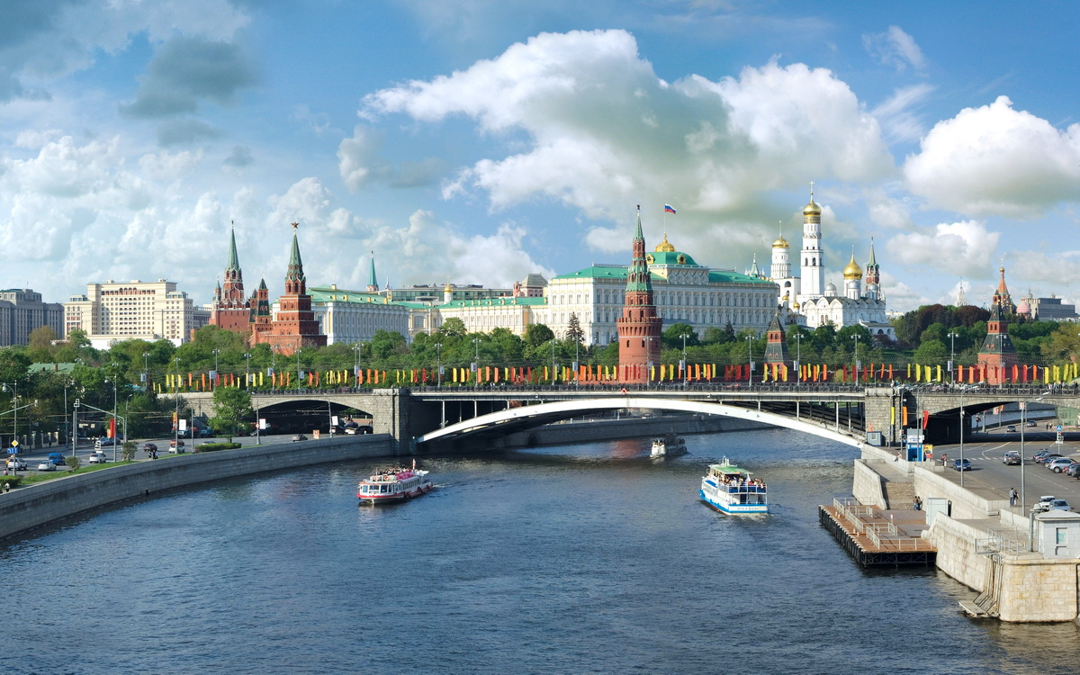 Bloomberg назвал Россию самым привлекательным для инвестиций рынком
