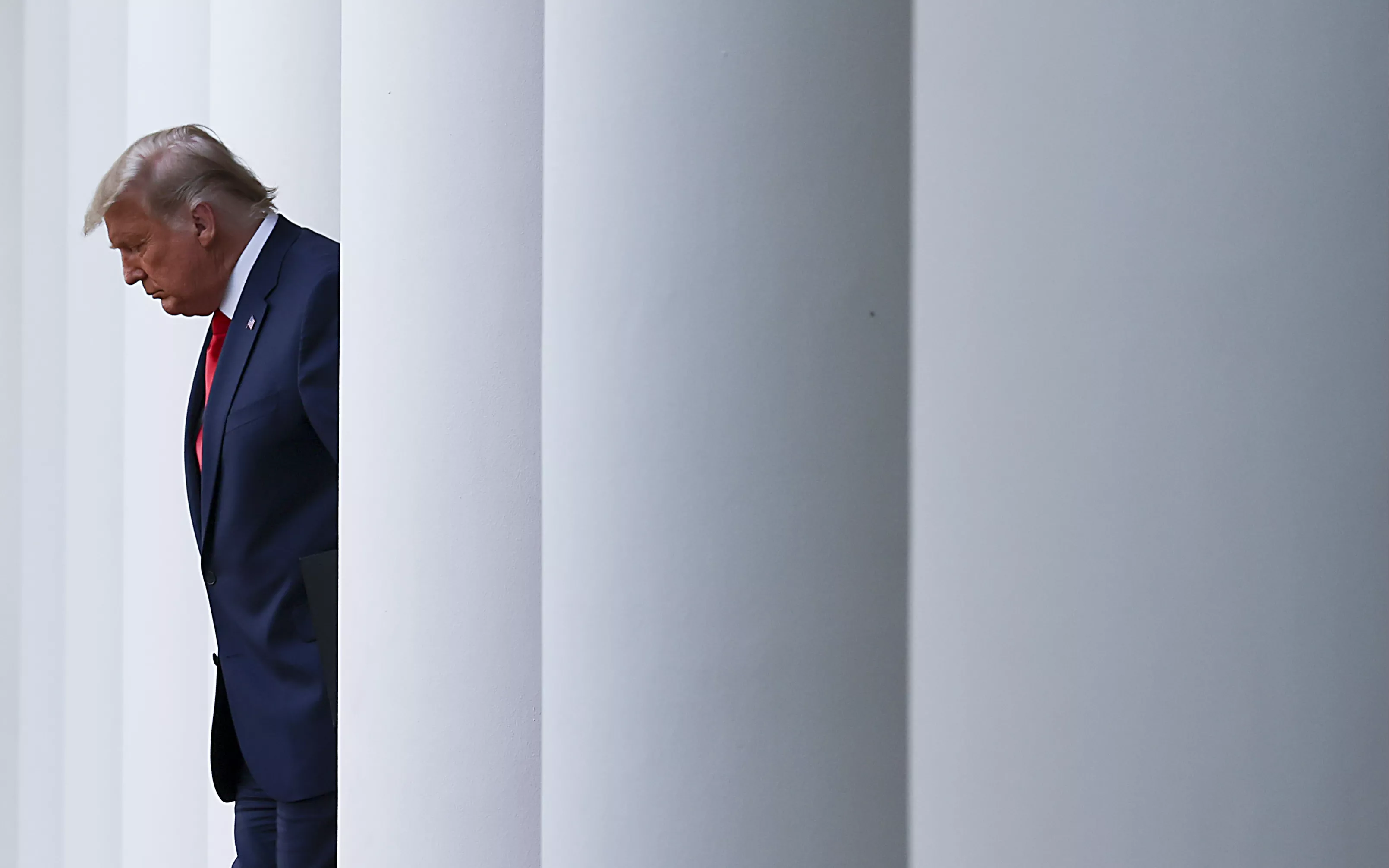 Tasos Katopodis / Getty Images