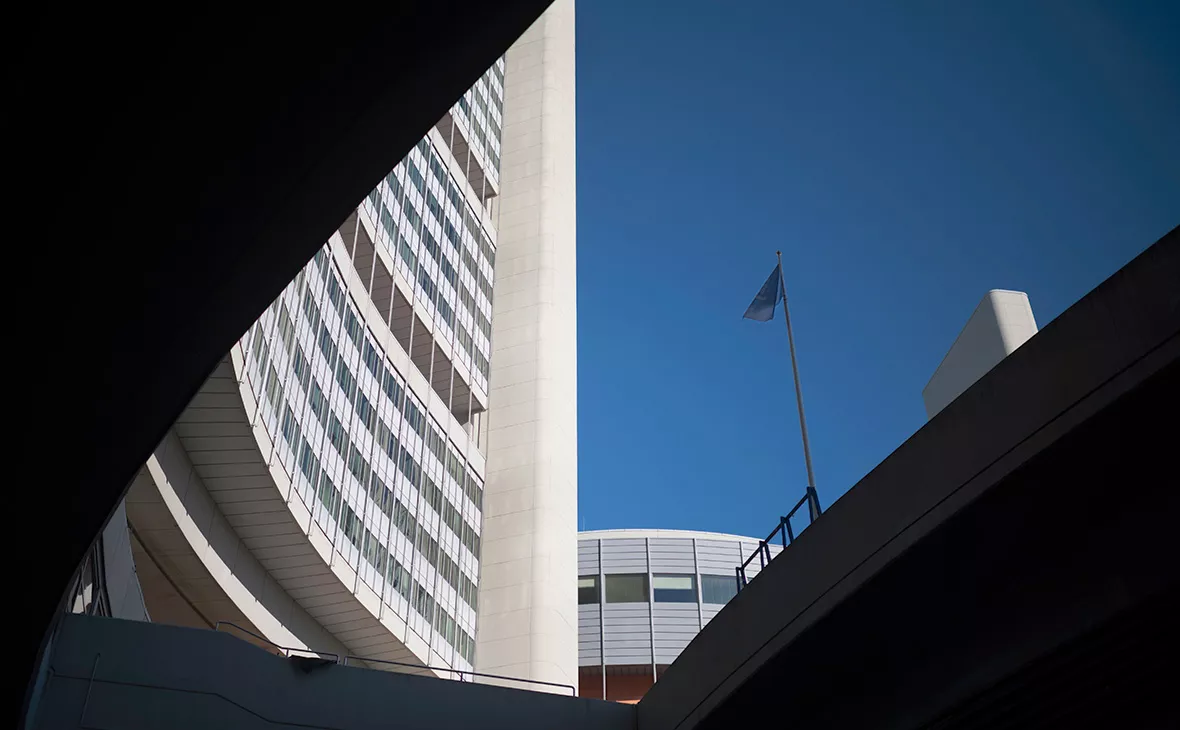 Christian Bruna / EPA / ТАСС