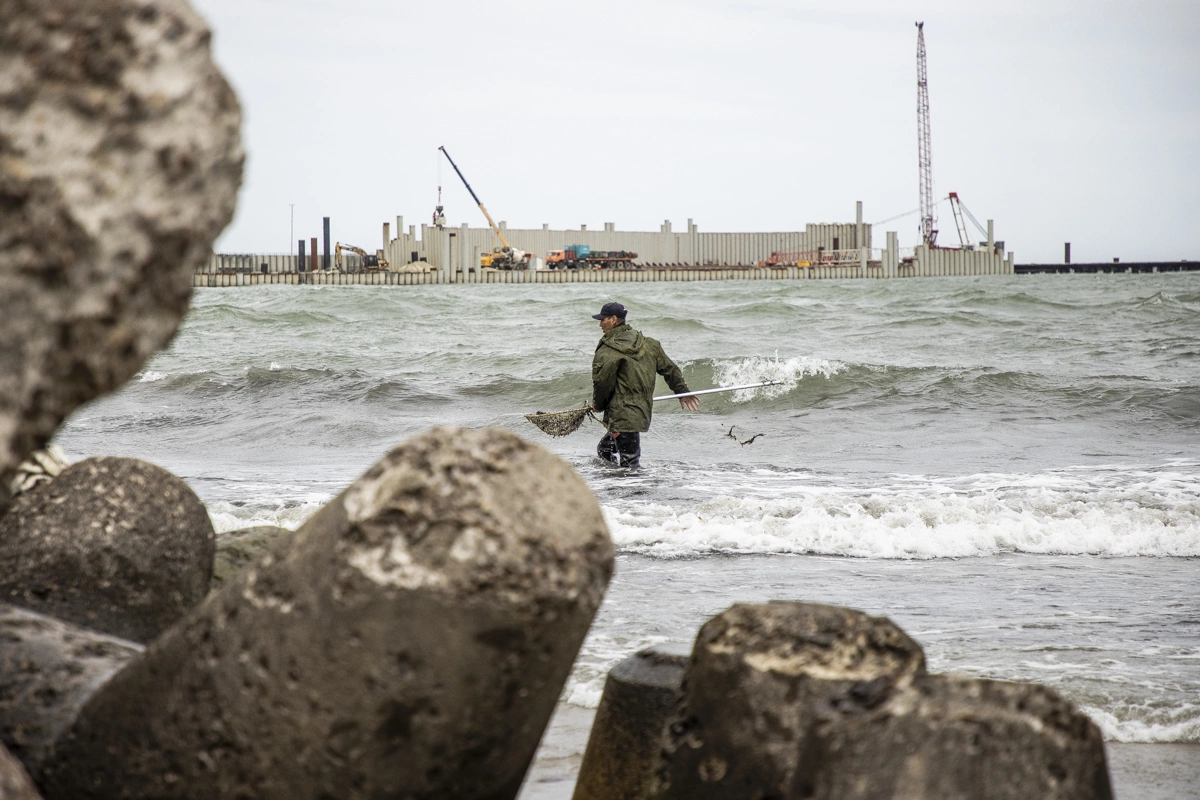 Александр Подгорчук