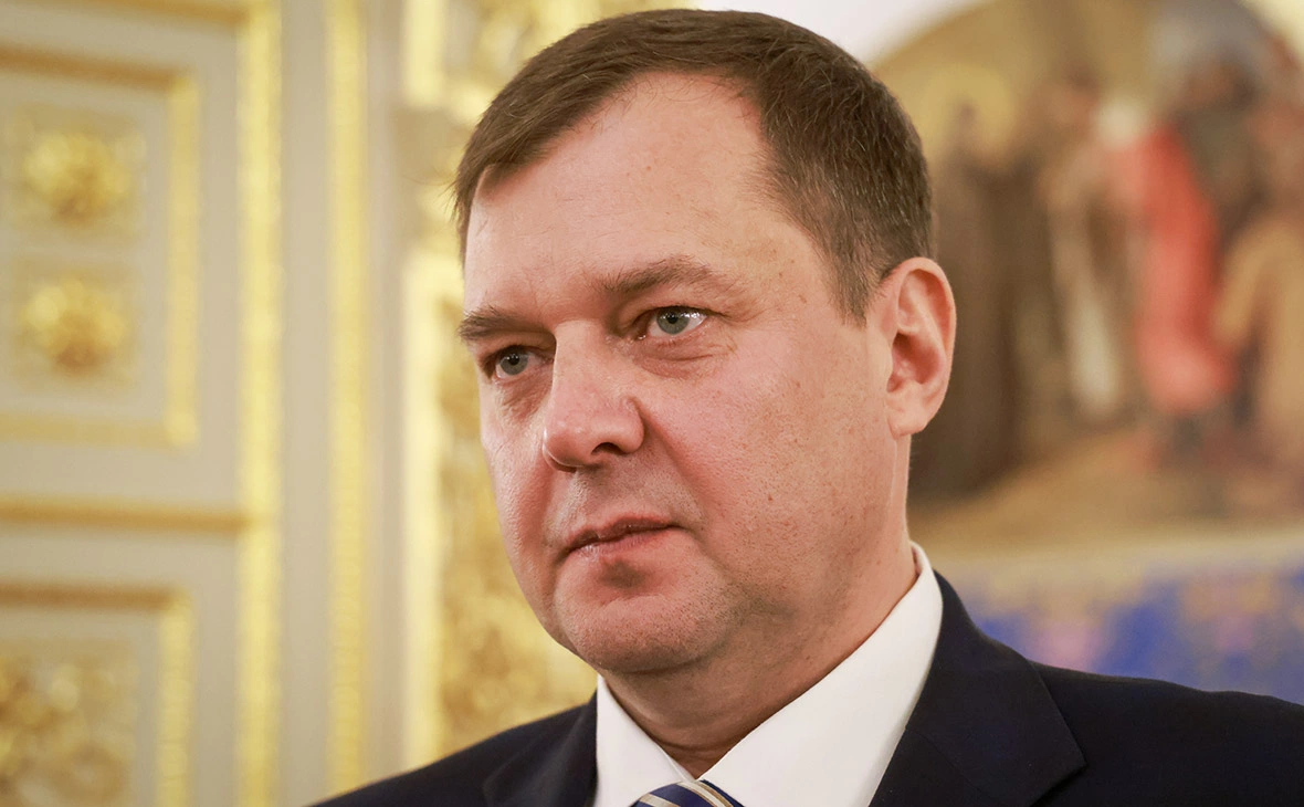 Владимир Гердо / ТАСС