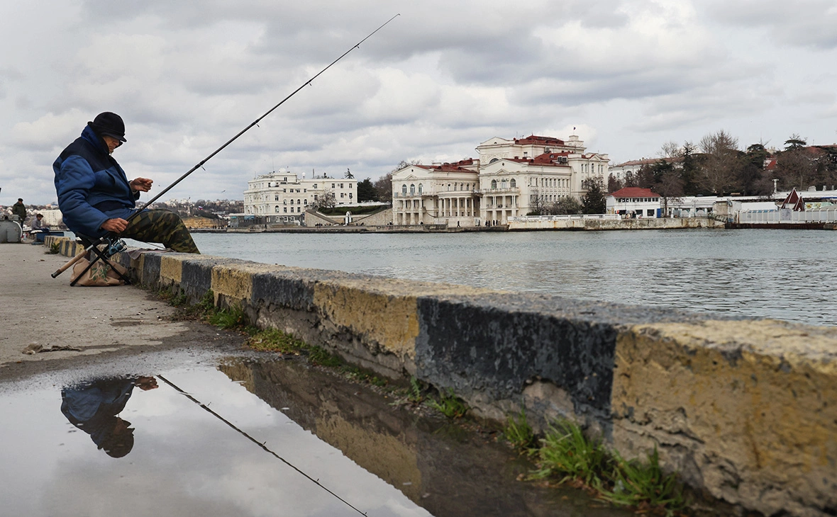 Сергей Мальгавко / ТАСС