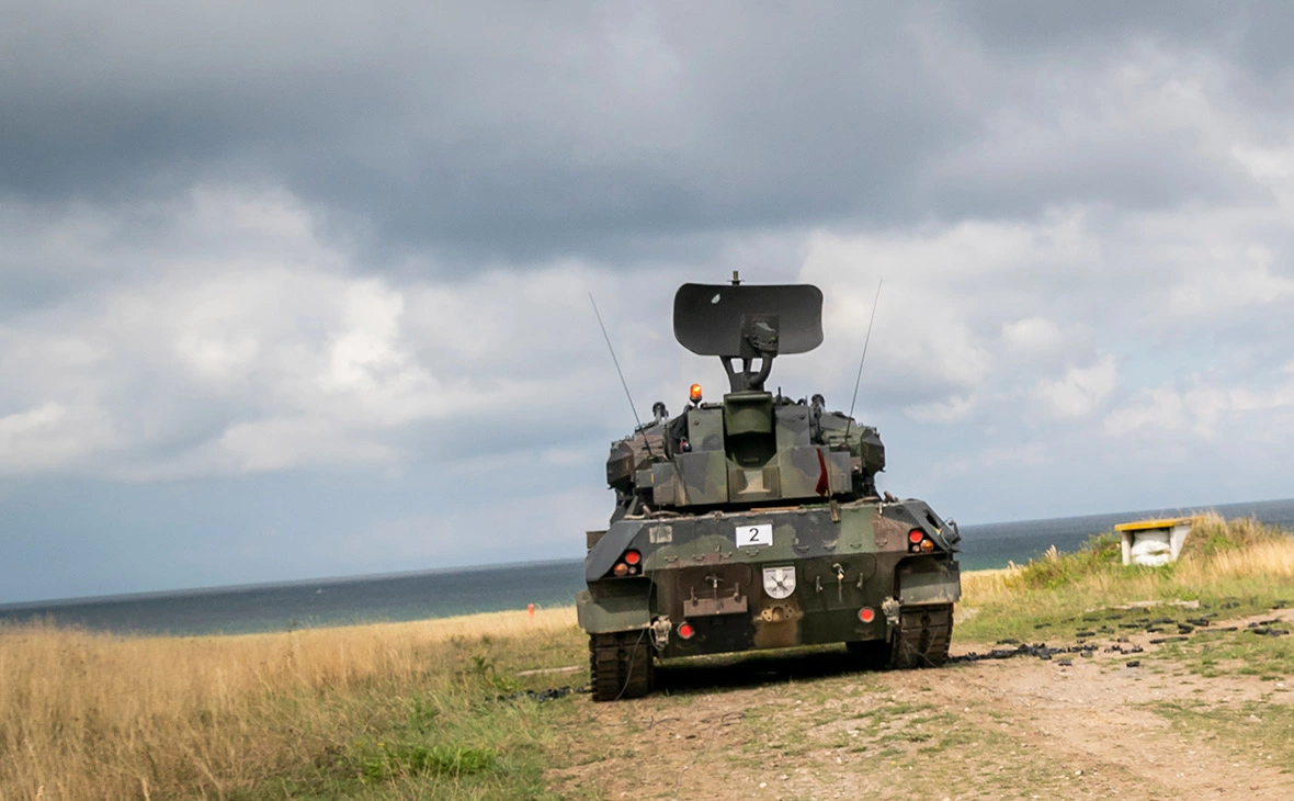 Steffen Kugler / Getty Images