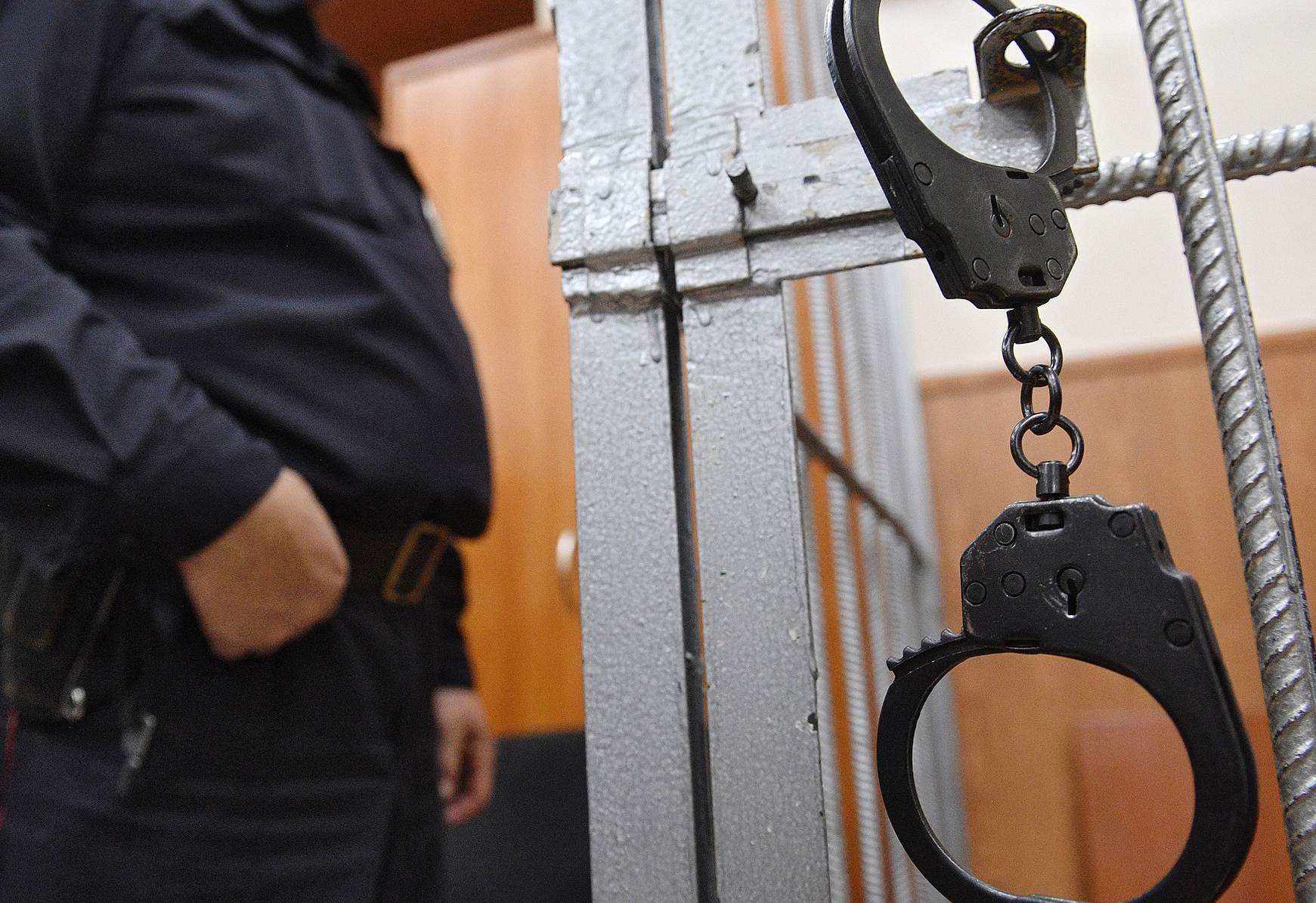 Нижегородский суд арестовал обвиняемого в подрыве машины Прилепина