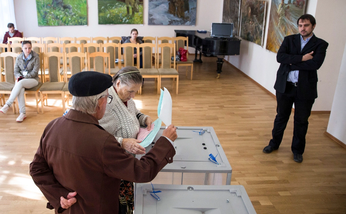 Николай Асмолов для РБК