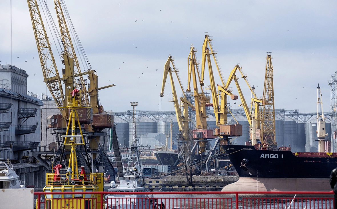 Bo Amstrup / Ritzau Scanpix / Reuters