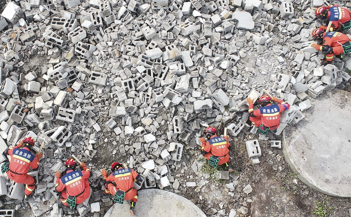 Cfoto / Keystone Press Agency / Global Look Press