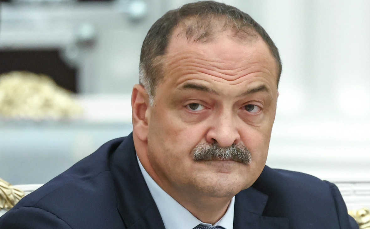 Валерий Шарифулин / ТАСС