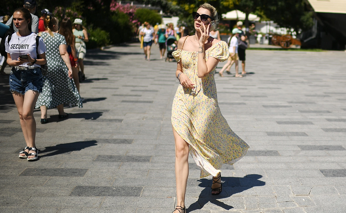 Константин Михальчевский / РИА Новости