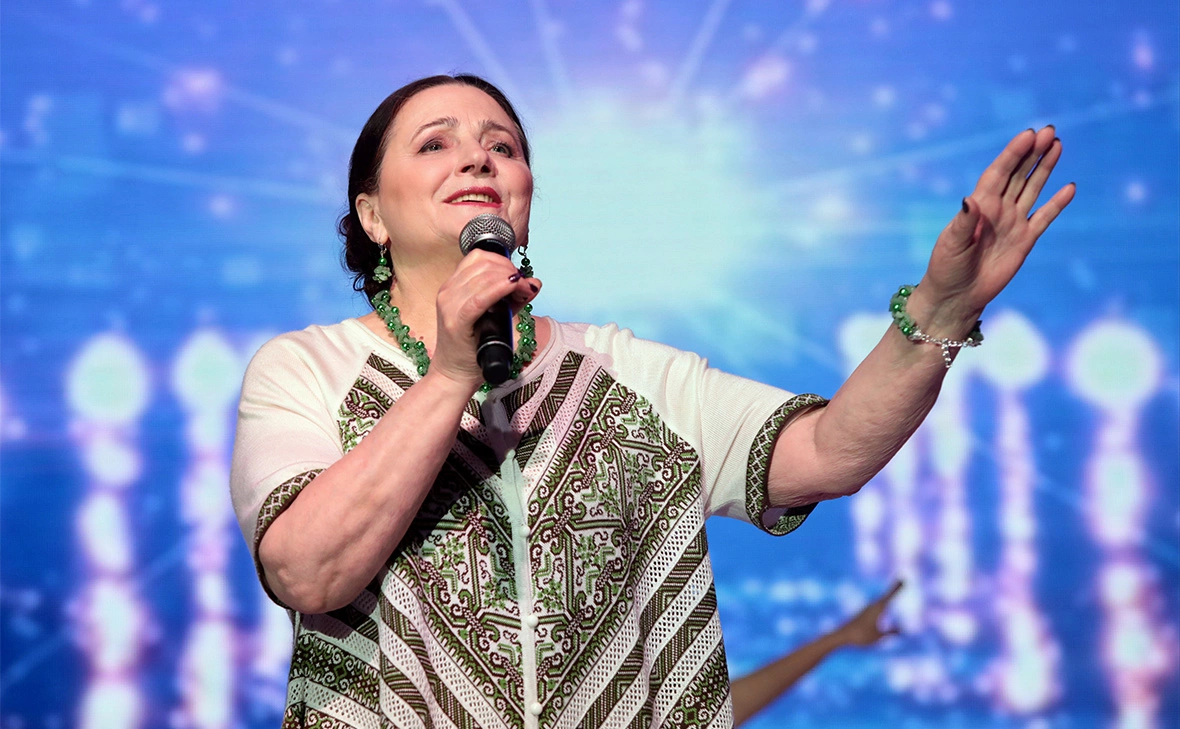 Геннадий Минченко / Zuma / ТАСС