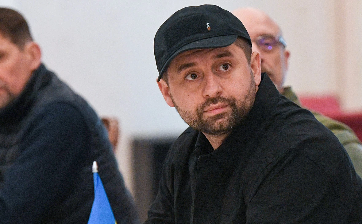 Александр Кряжев / ТАСС