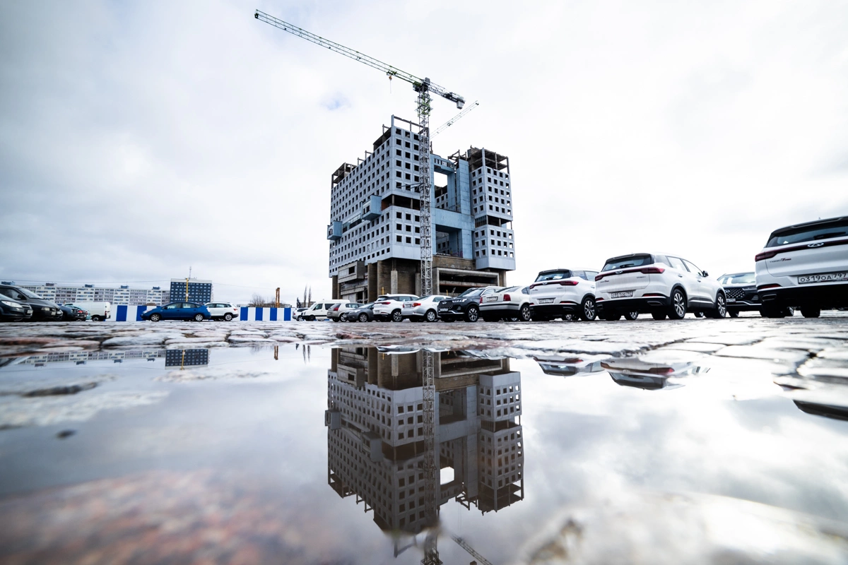 Александр Подгорчук