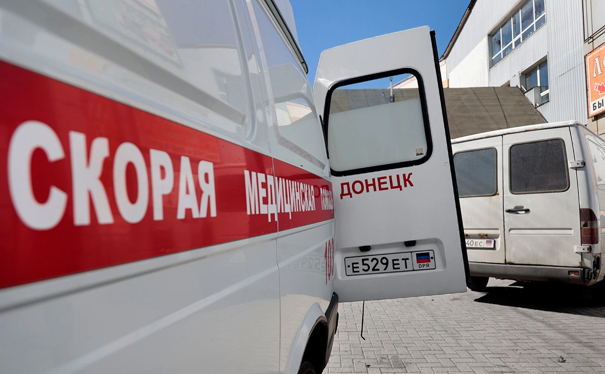 Валентин Спринчак / ТАСС