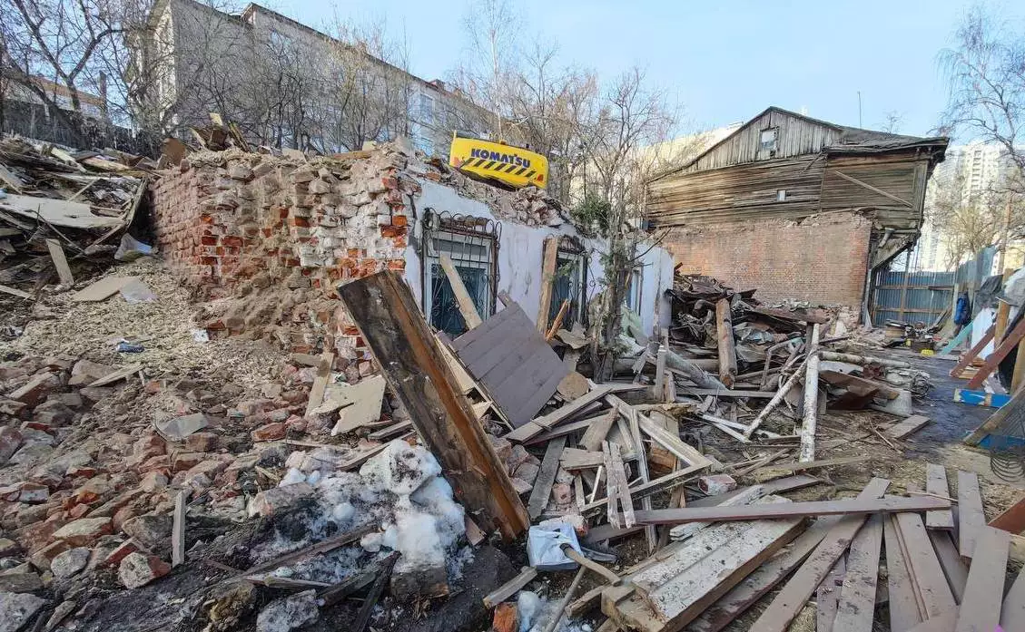 Телеграм-канал МетроНН