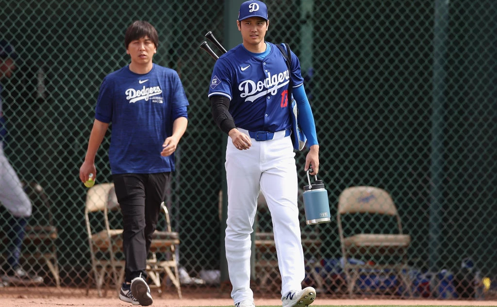 Christian Petersen / Getty Images