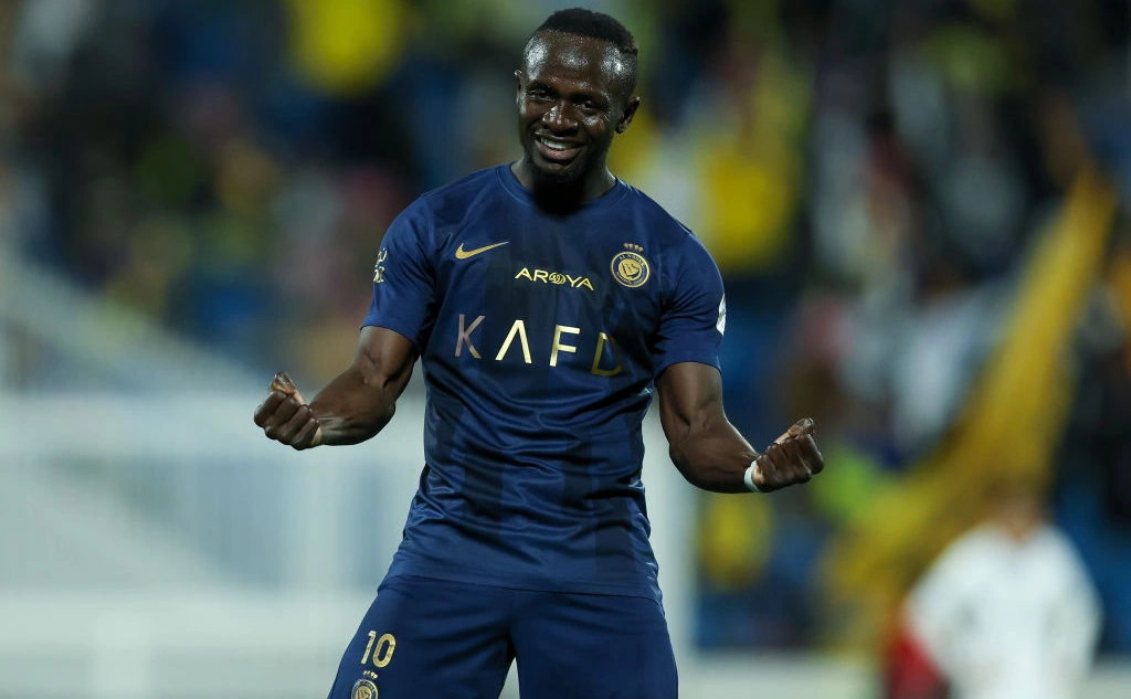 Yasser Bakhsh / Getty Images