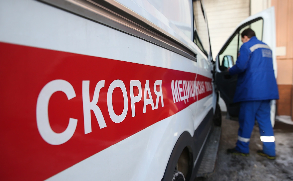 Артем Геодакян / ТАСС