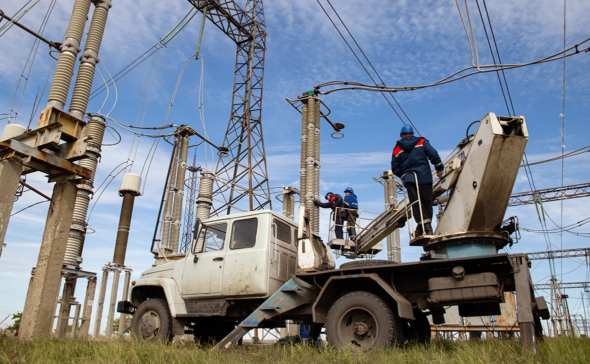 Александр Река / ТАСС