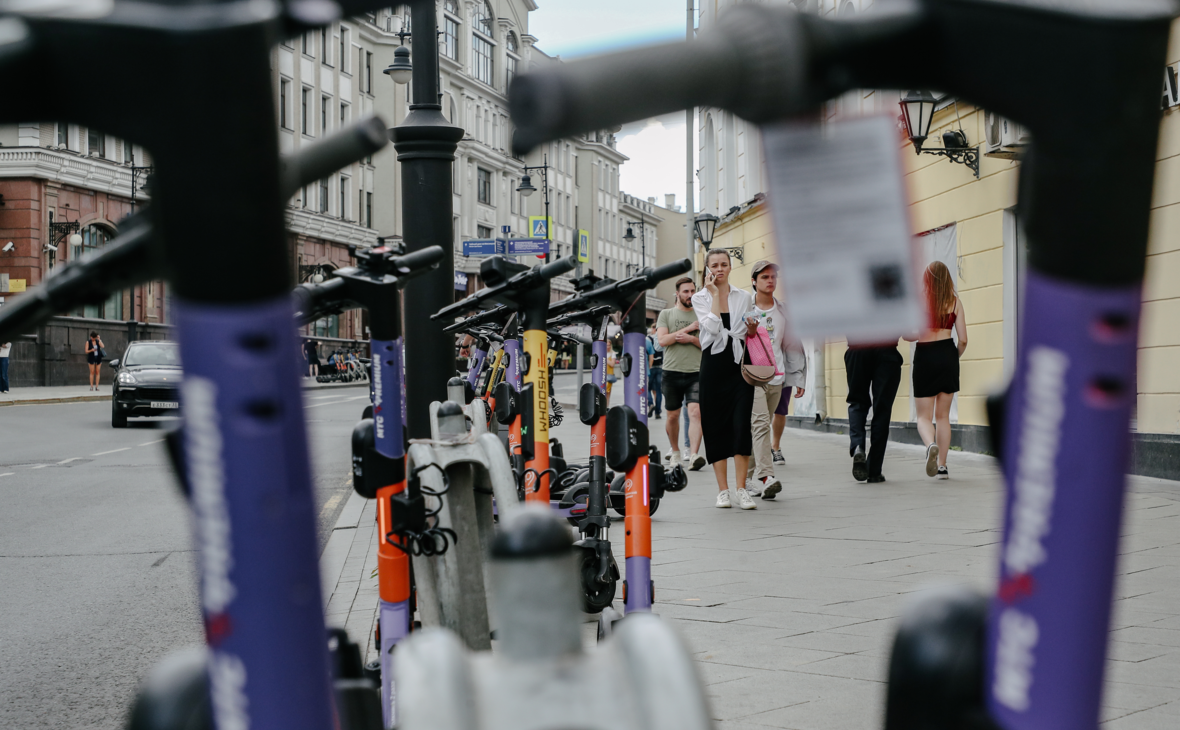 Андрей Любимов / РБК