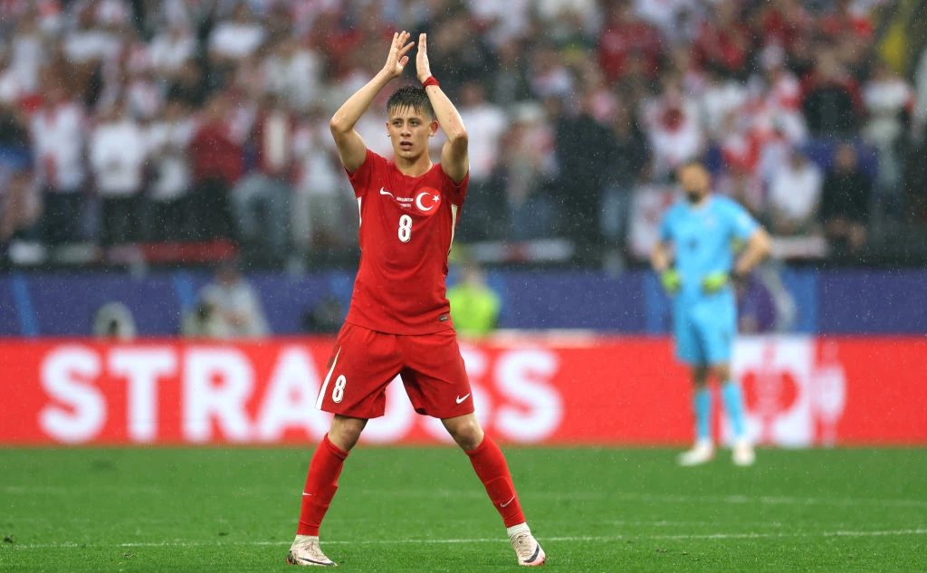 Lars Baron / Getty Images