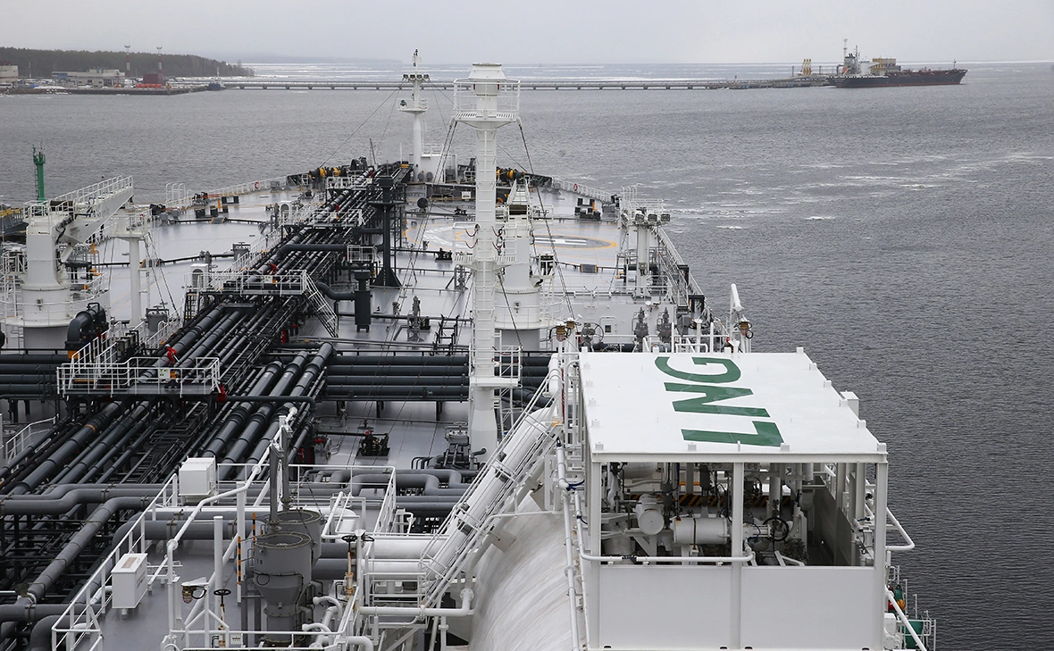 Александр Рюмин / ТАСС