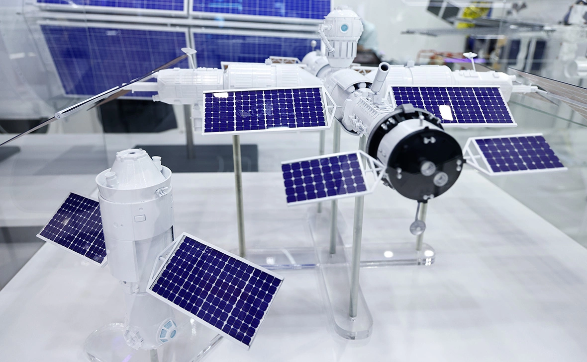 Андрей Любимов / РБК