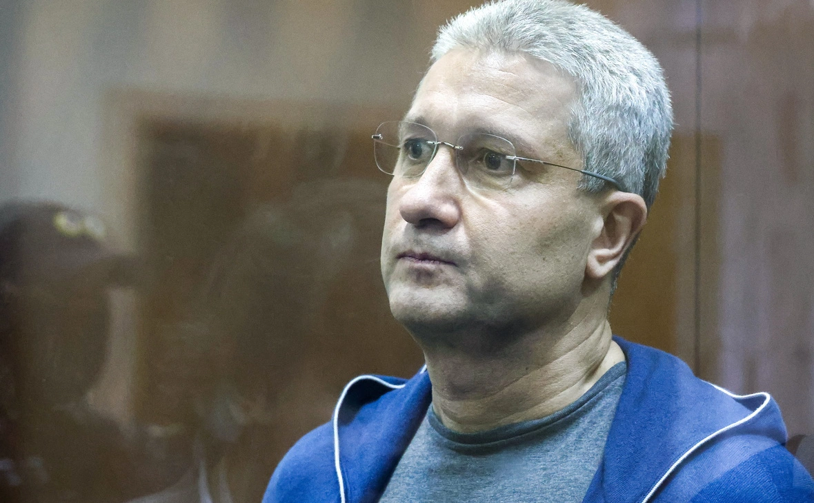 Артем Геодакян / ТАСС