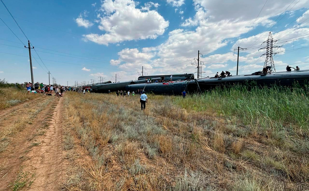 Администрация Котельниковского района