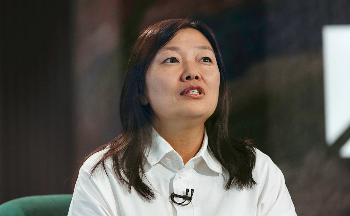 Михаил Гребенщиков / РБК