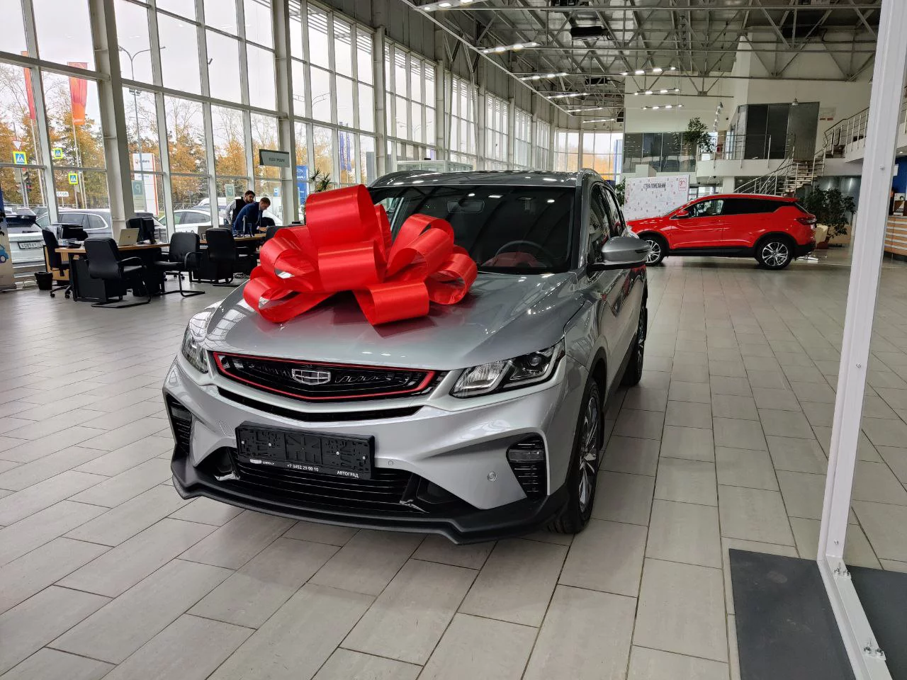 Юрий Норицын / РБК Тюмень