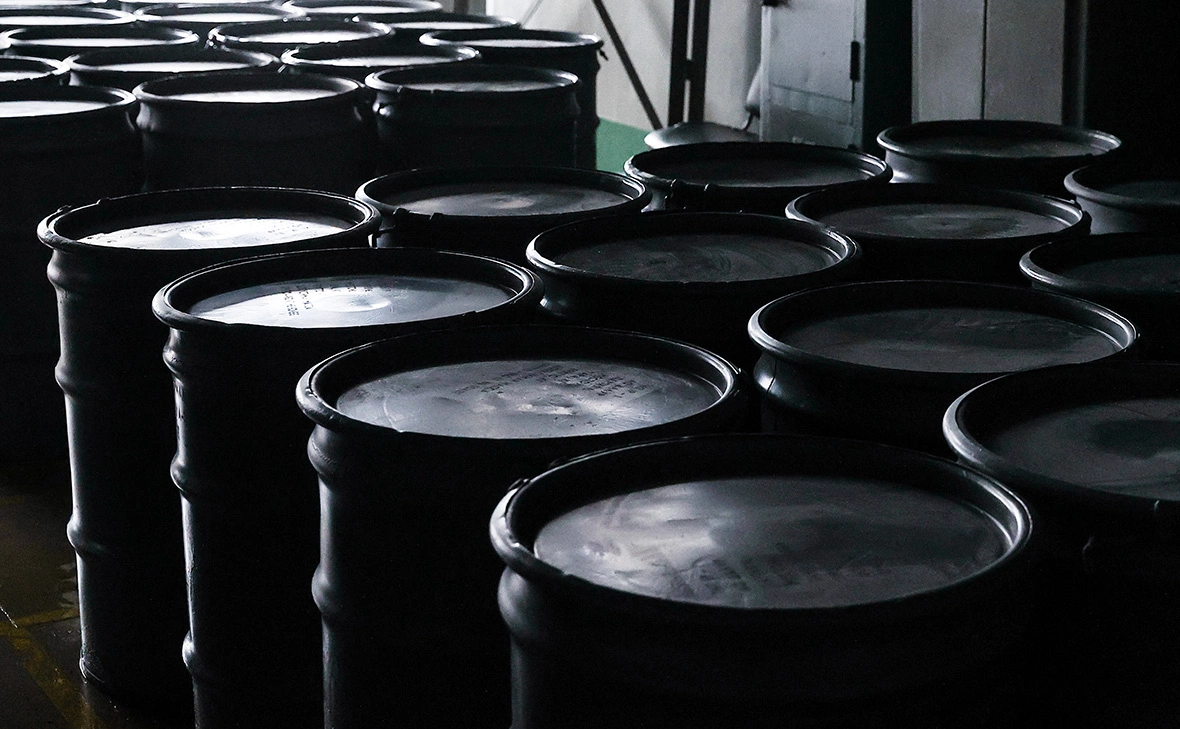 Донат Сорокин / ТАСС