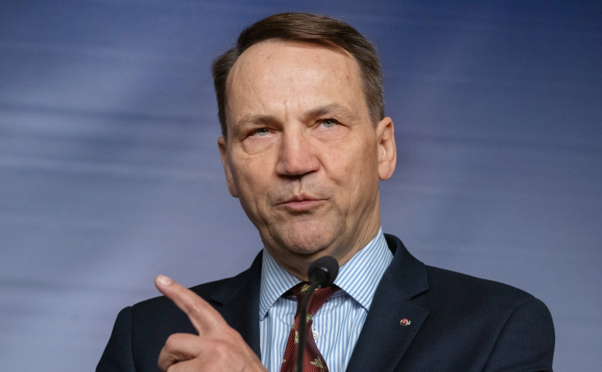 Marcin Banaszkiewicz / Fotonews / Global Look Press