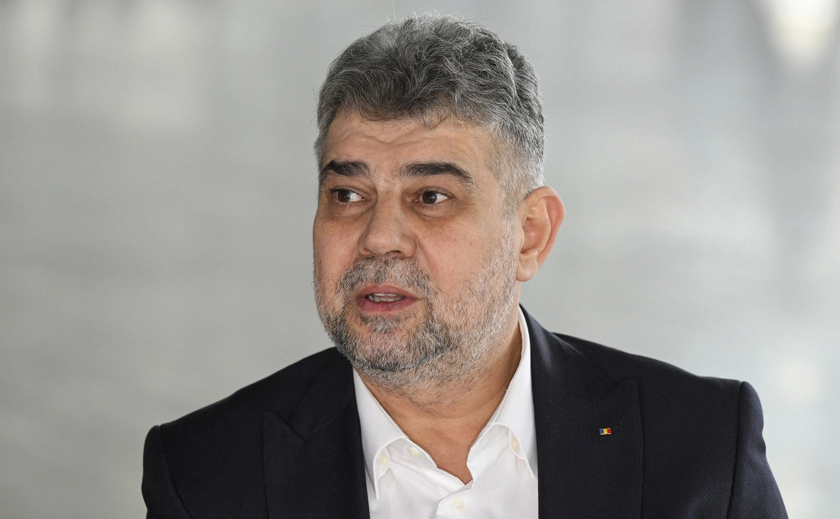 Luigi Mistrulli / Global Look Press