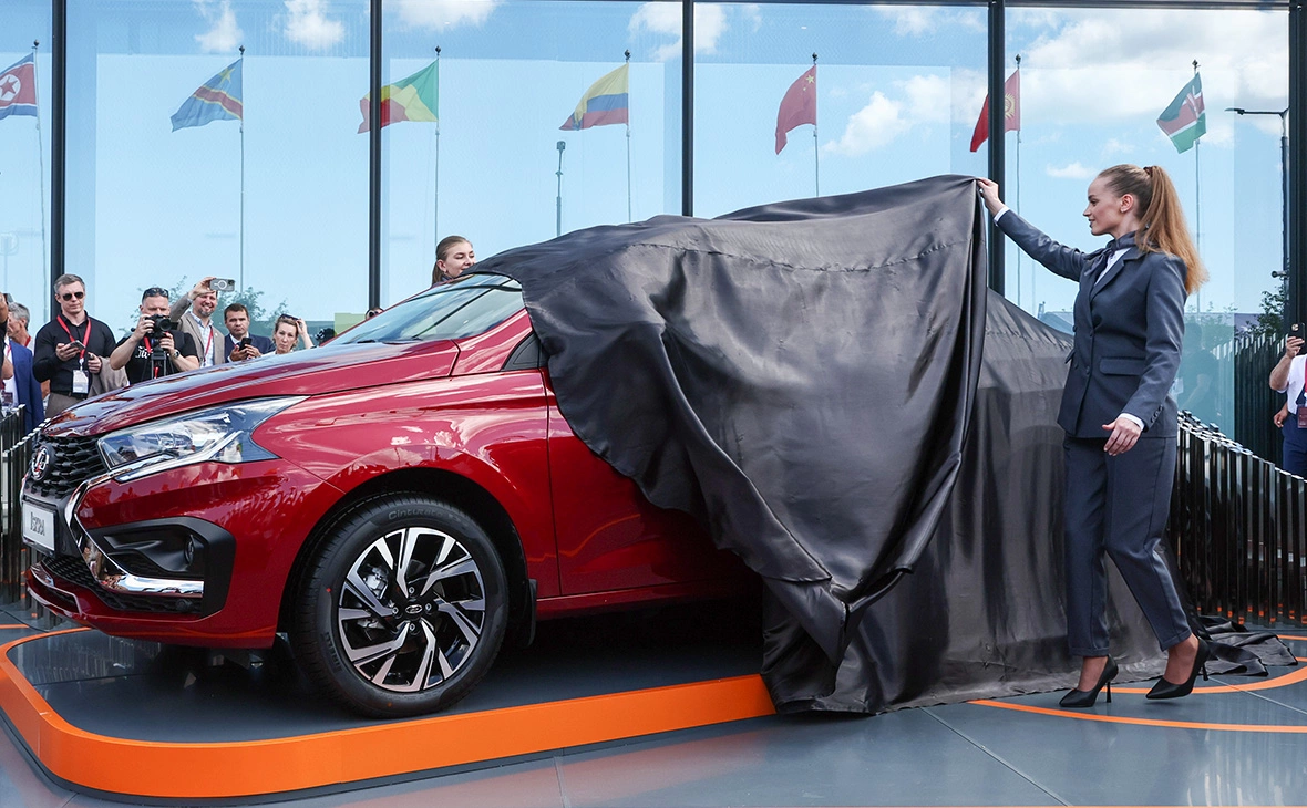 Сергей Петров / news.ru / Global Look Press