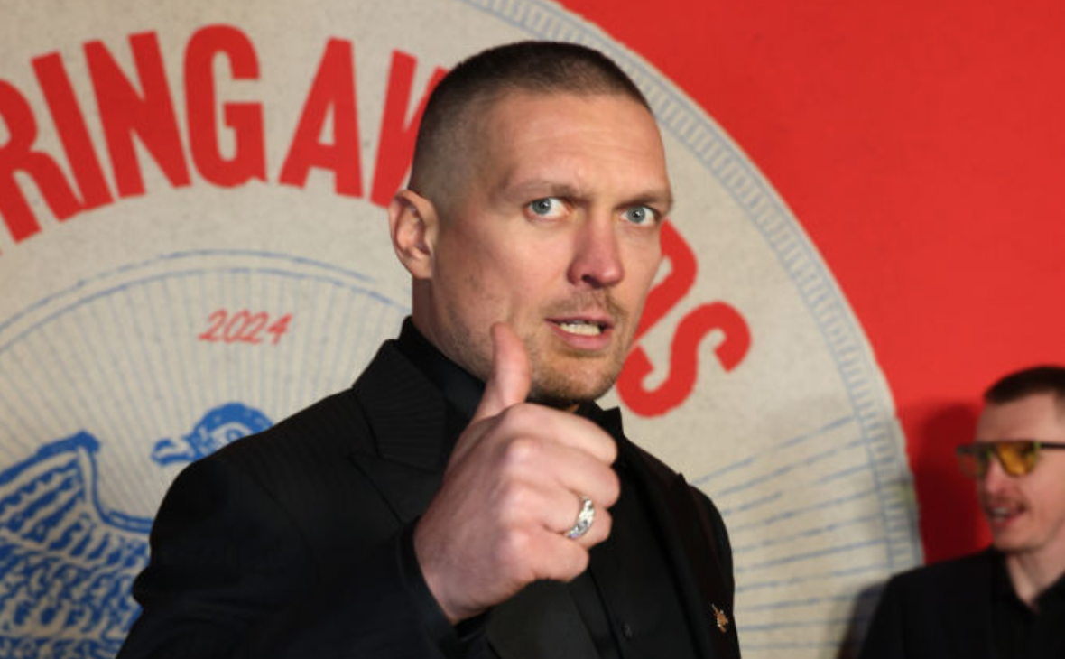 Richard Pelham / Getty Images