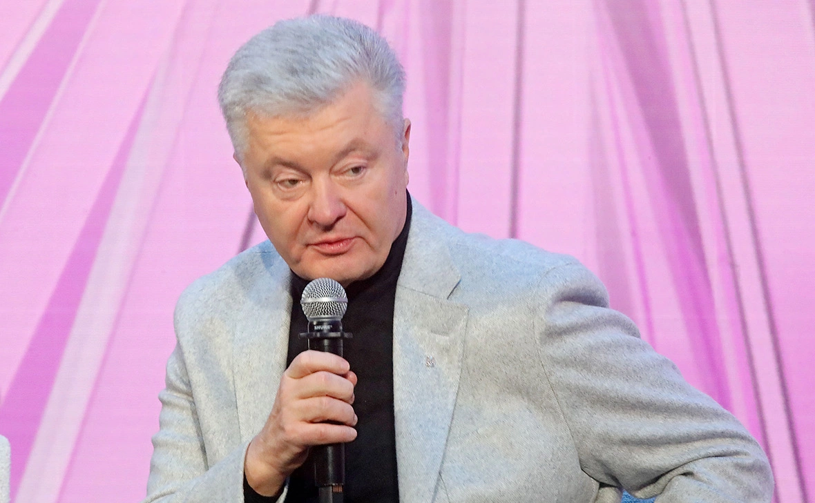 Владимир Тарасов / Global Look Press