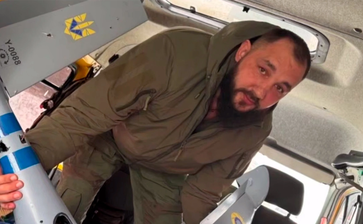 AptiAlaudinovAKHMAT / Telegram