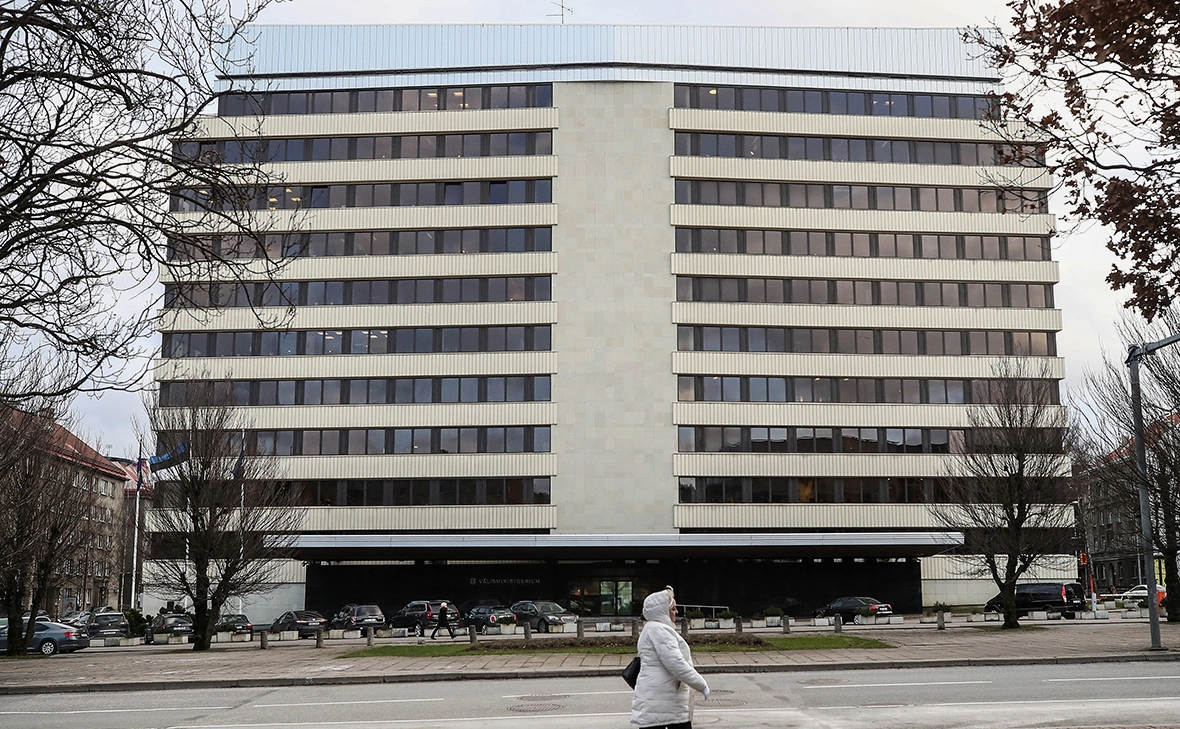 Валерий Шарифулин / ТАСС