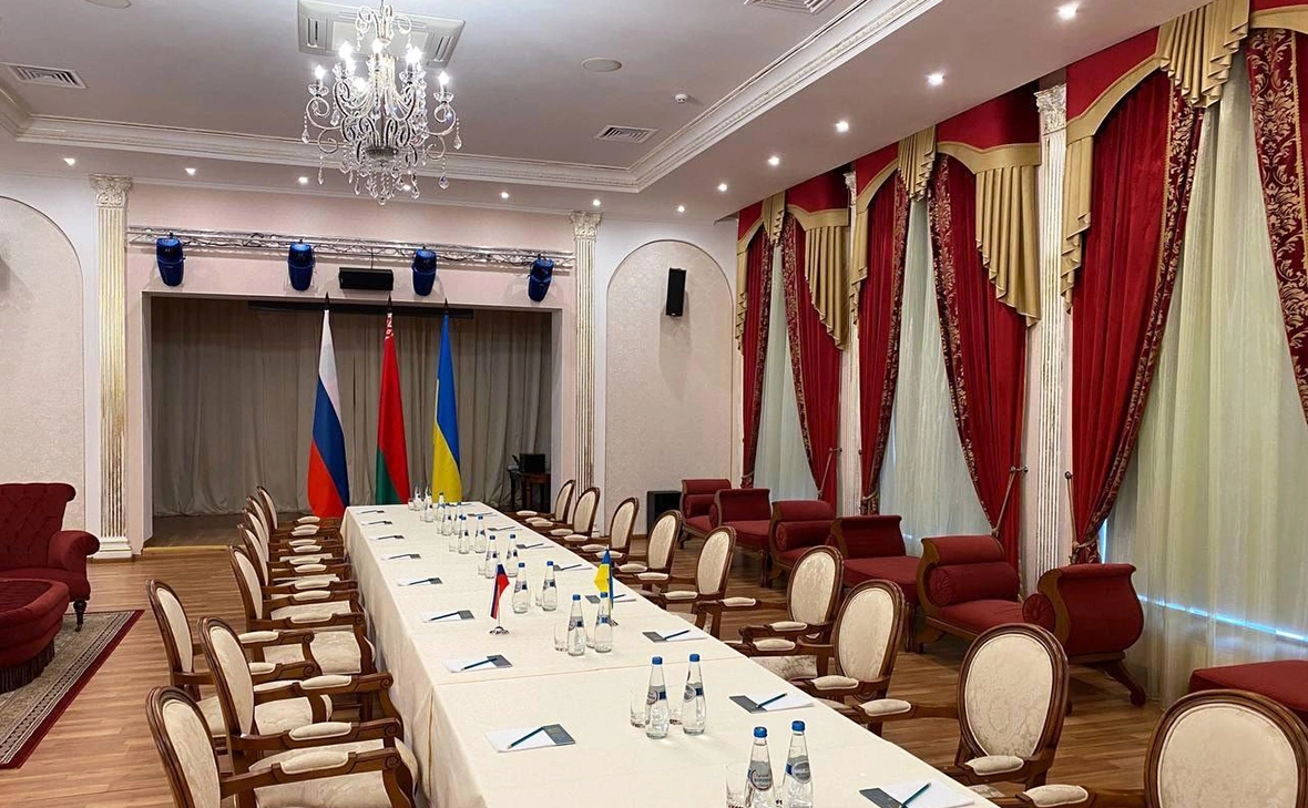 МИД Белоруссии