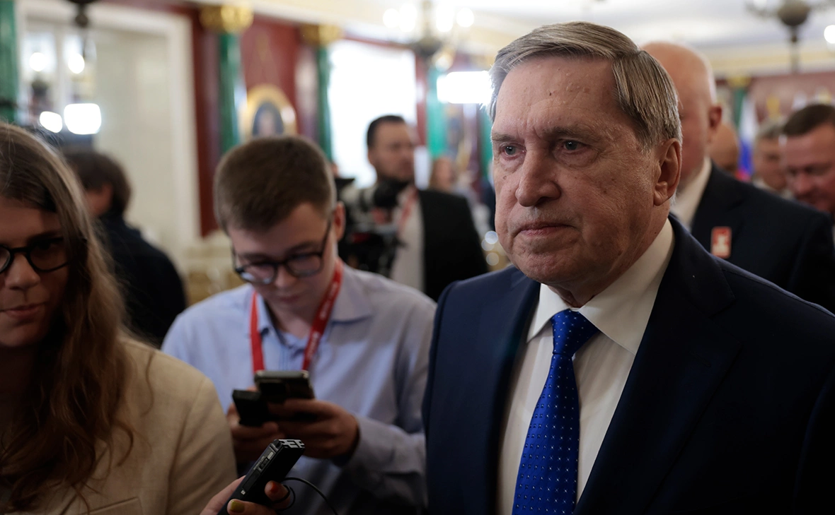 Михаил Гребенщиков / РБК